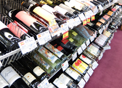 カギサン酒店
